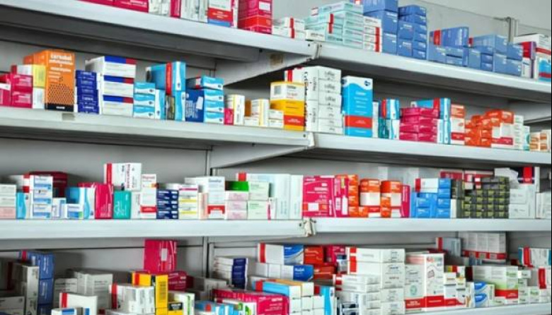 ANMAT dio de baja la habilitación de más de 50 droguerías por certificados vencidos