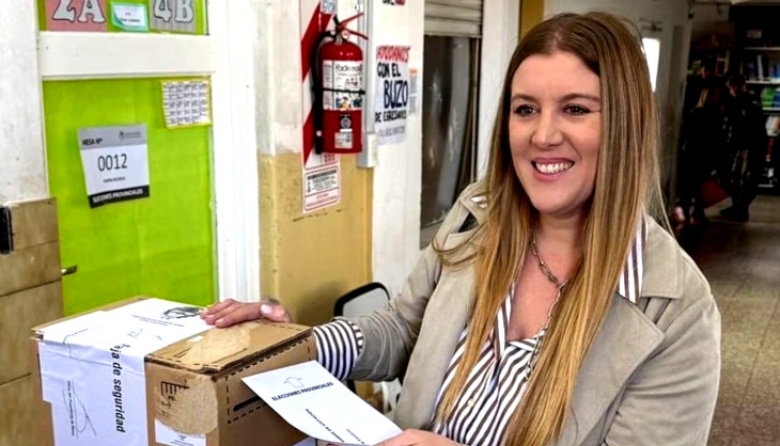 Tres Arroyos denunció a dirigentes de La Libertad Avanza por presunto uso proselitista de datos de personas con discapacidad