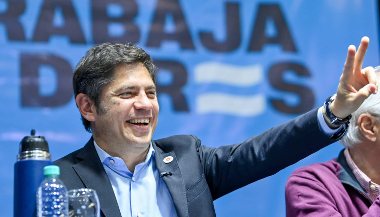 Radiografía del Conurbano: Achával se consolida como el intendente con mejor imagen y Kicillof aventaja a Milei en 21 distritos