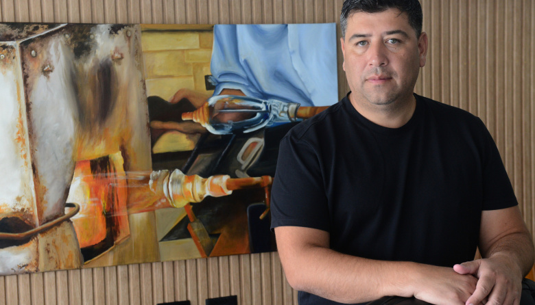 El sindicalismo en pie de guerra: la CGT denuncia que la reforma laboral busca ocultar el "fracaso" del plan económico