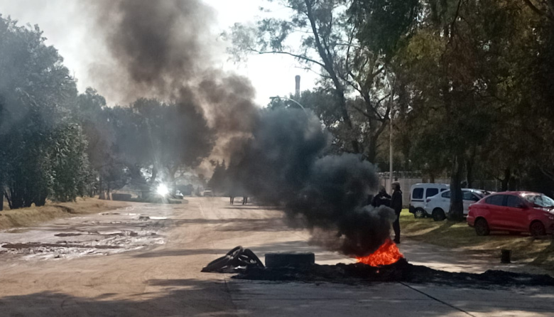 La Secretaría de Trabajo frenó casi mil despidos tras el anuncio del cierre de la planta