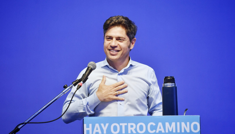 Buenos Aires blinda la producción ovina: Kicillof crea un comité provincial para suplir el desfinanciamiento nacional