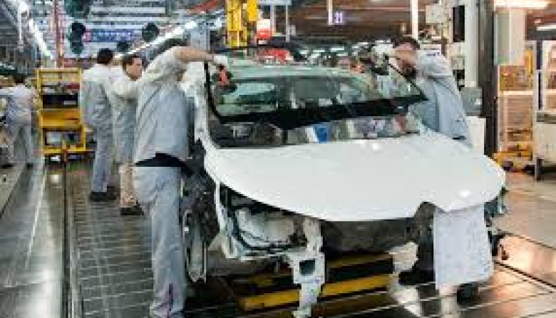 Alarma en el sector autopartista: la actividad se desplomó un 17,7% y se agudiza la crisis de los proveedores