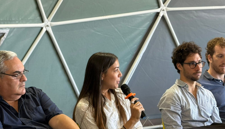 El Parque de Innovación se consolida como el nuevo "hub" de la AgroBioIndustria argentina