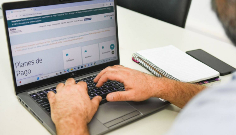 ARBA elimina trámites para la baja de Ingresos Brutos: menos burocracia para los contribuyentes