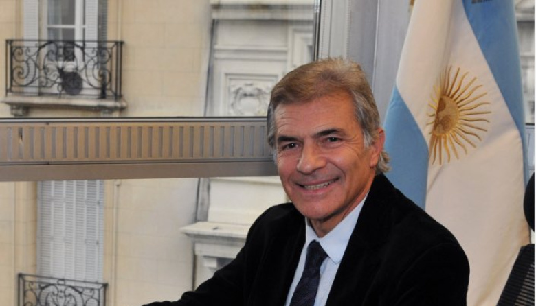 Impugnan la candidatura de Ernesto Gaspari para la UIF: denuncian falta de idoneidad y omisiones en su CV