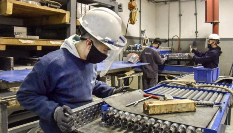 Alarma productiva: se multiplican los cierres de plantas y la salida de empresas multinacionales