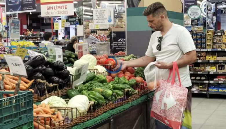 La inflación en Bahía Blanca fue del 2,4% en febrero: los servicios públicos impulsaron la suba