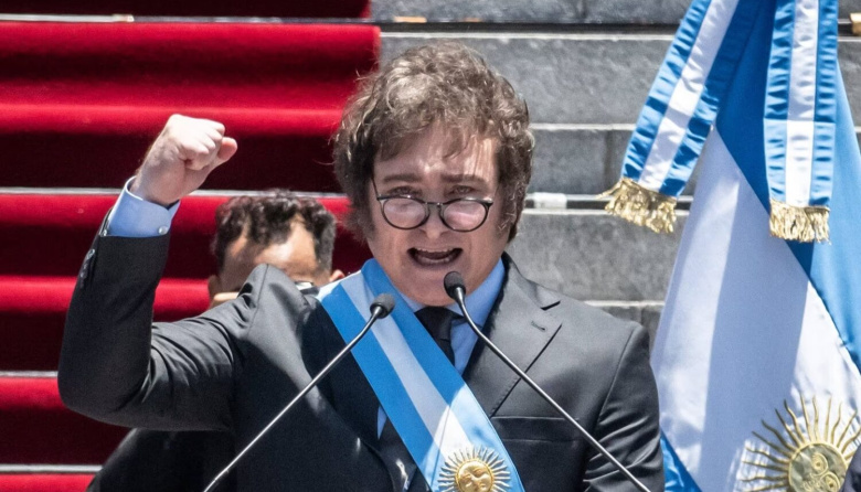 Los argentinos priorizan la resolución de problemas sobre la ideología