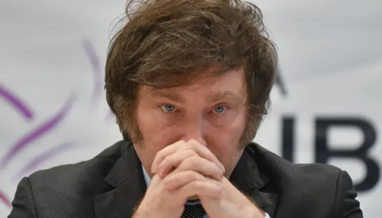 La desaprobación del Gobierno vuelve a los niveles críticos de 2025