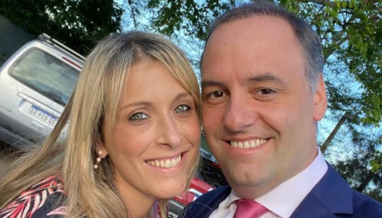 Escándalo por una propiedad no declarada: Marcela Pagano apunta contra Manuel Adorni