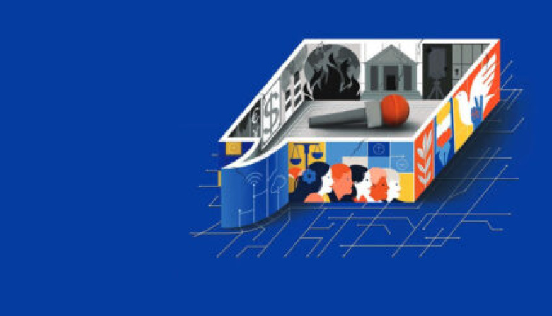 El informe V-Dem 2026 advierte sobre el retroceso democrático más agudo de las últimas décadas