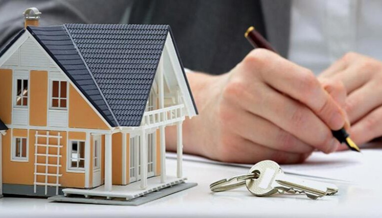 San Nicolás duplicó sus escrituras en febrero pero el crédito hipotecario sufrió un desplome del 86%