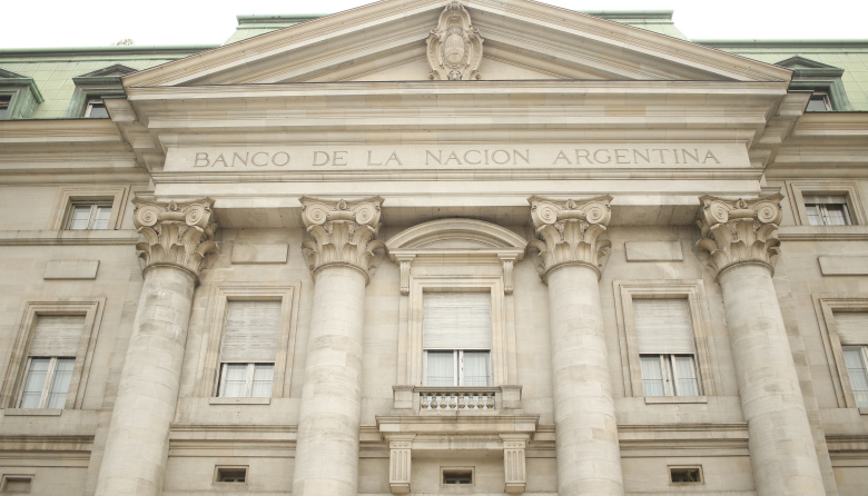 Investigan al Banco Nación por el otorgamiento "a dedo" de créditos hipotecarios a funcionarios y legisladores