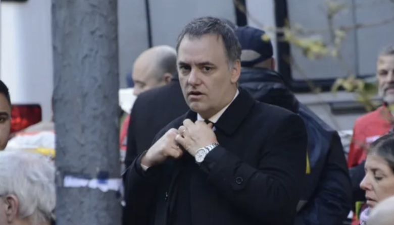 Caso Adorni: declara la escribana que certificó las propiedades bajo sospecha