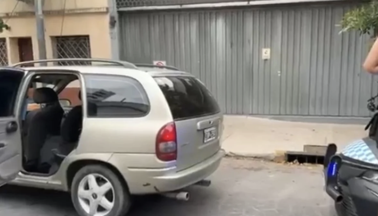 Prisión preventiva para la mujer policía que baleó a cuatro personas durante un viaje de aplicación