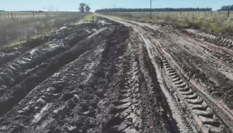 La Justicia exige transparencia a los intendentes ante la falta de mantenimiento de caminos