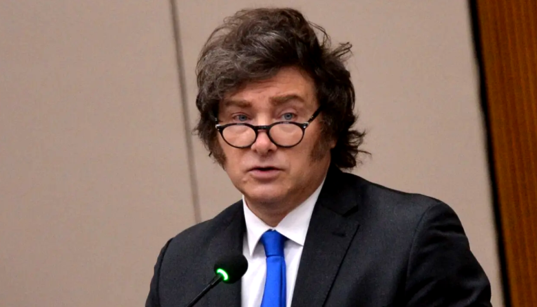 El 57% de los argentinos prefiere un cambio de rumbo y un presidente "no libertario" en 2027