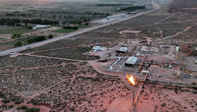 Argentina alcanzó un superávit energético de USD 2.405 millones en el primer trimestre