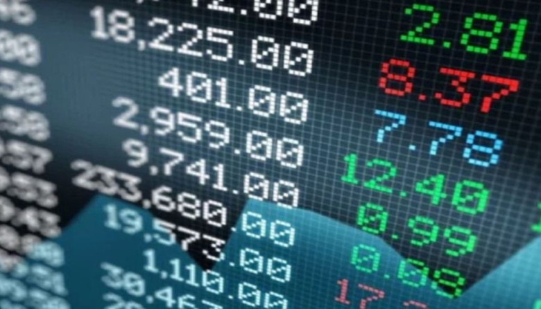 Los bonos cayeron y el riesgo país volvió a cruzar los 530 puntos