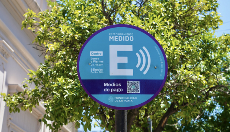 Proponen un sistema autogestionado para terminar con el caos de tránsito en La Plata