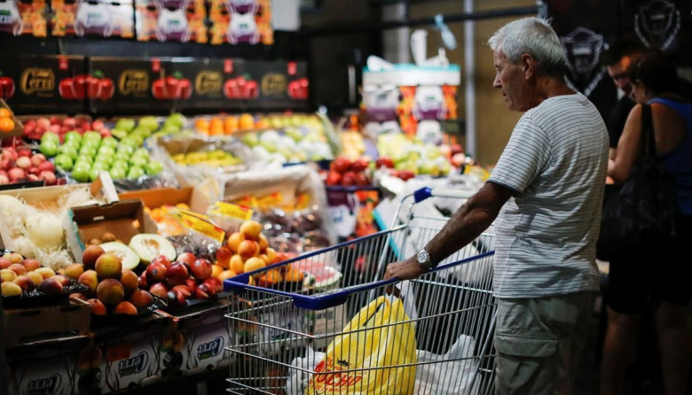 Las expectativas de los argentinos cayeron al 33,5% para los próximos 12 meses