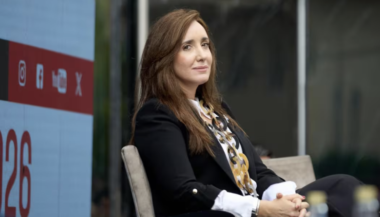 Victoria Villarruel: el vértice transversal que asoma como garante de un "rumbo mejorado"