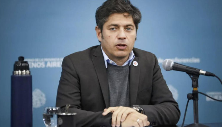 La Suprema Corte entregó el proyecto a la Legislatura y suma presión sobre Kicillof