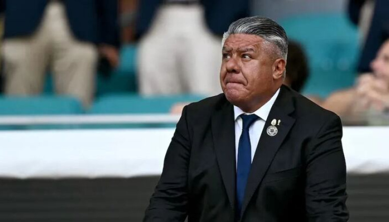 Casación frena el pase de la causa a Campana y acecha a la "familia del fútbol"