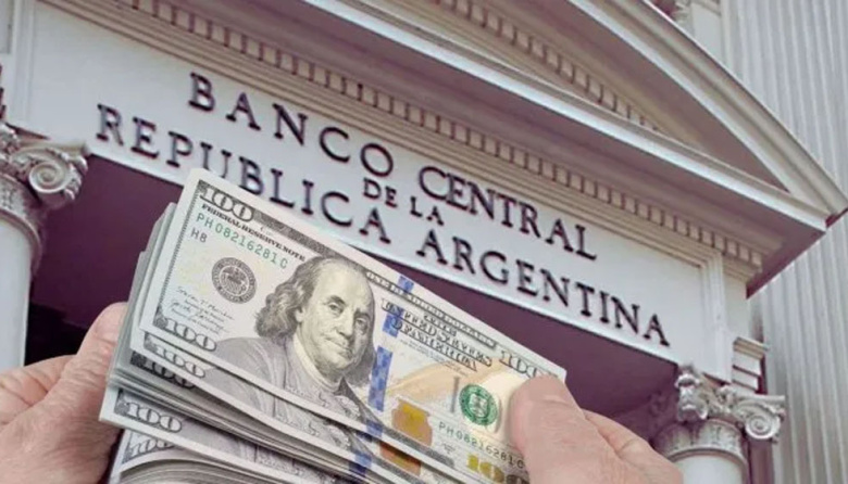 El Banco Central sumó otros US$ 144 millones en una rueda de toma de ganancias en activos de renta fija y variable