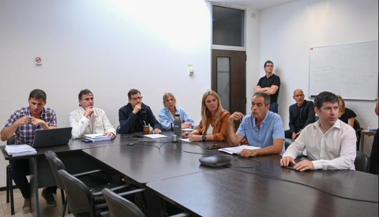 El oficialismo ratifica el cumplimiento de las presentaciones patrimoniales dentro de los plazos normativos