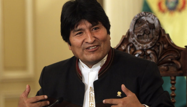 Avanza en Argentina la investigación judicial vinculada a Evo Morales