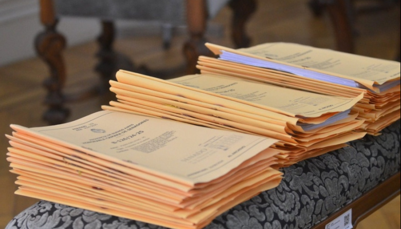 La Comisión de Asuntos Constitucionales evalúa la viabilidad técnica de pliegos judiciales clave