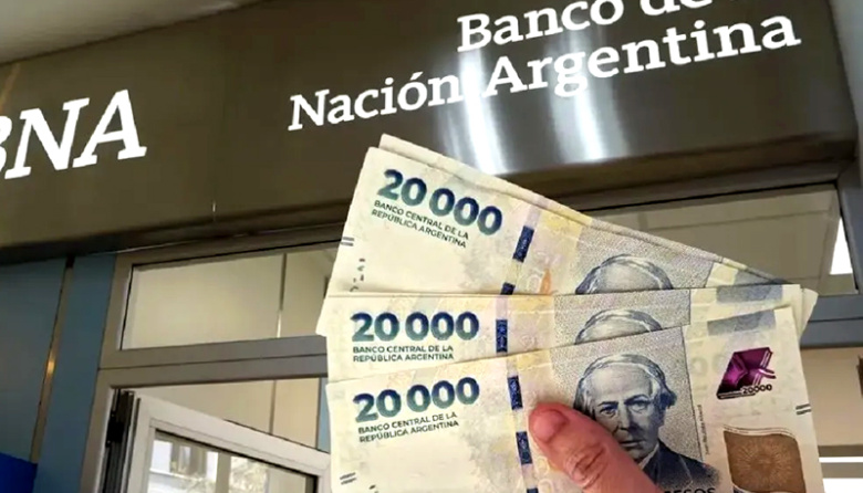 La banca pública nacional y provincial implementaron líneas para la consolidación y refinanciación de deudas