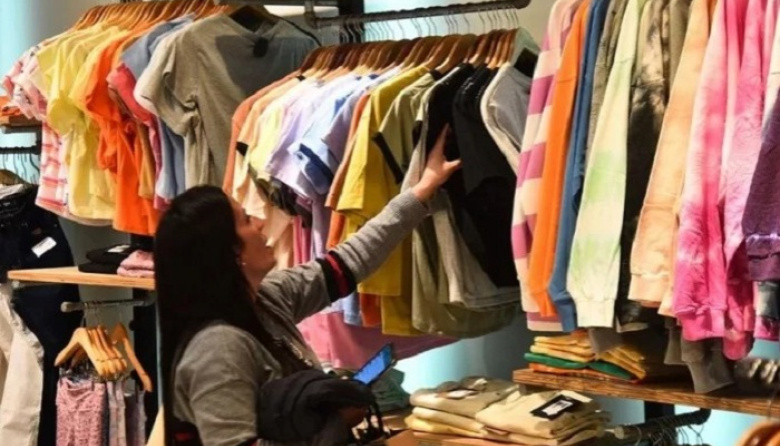 Las ventas minoristas pymes cayeron 1,2% en mayo y acumulan más de un año en terreno negativo