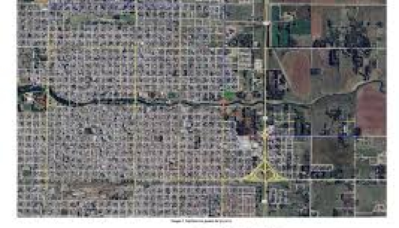 Licitan la construcción del Colector Norte en Olavarría con un presupuesto de 5.023 millones