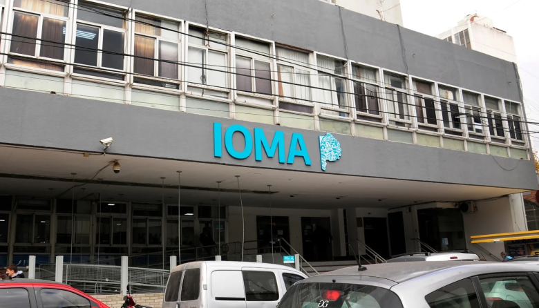 IOMA: cuando el Estado obliga, pero no cumple
