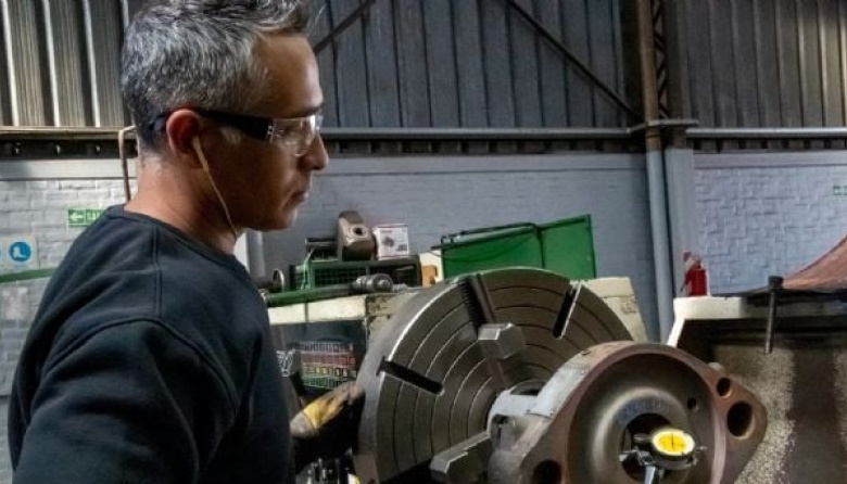 El empleo privado formal registró una caída interanual del 1,5% en marzo