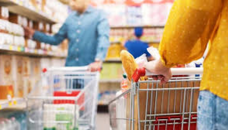 El consumo privado acumuló una contracción del 1,8% en los primeros cinco meses del año