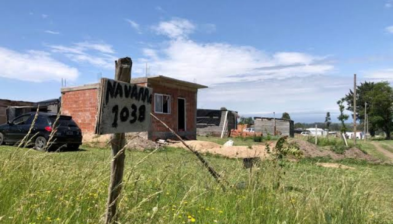 El Municipio de Tandil pidió a Nación retirar del Renabap el predio tomado en La Movediza