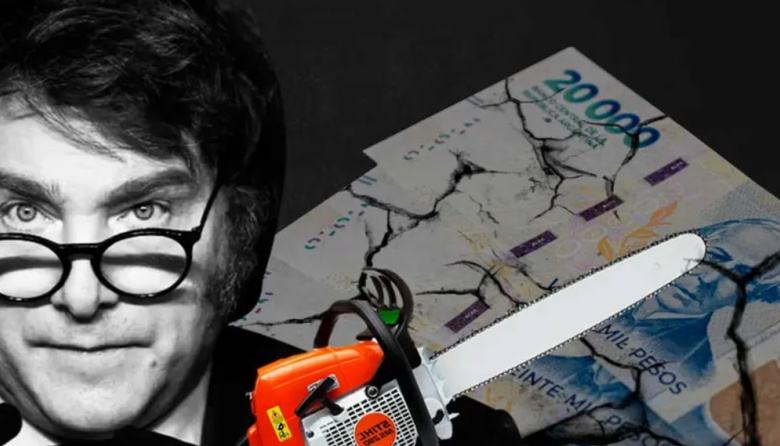 El Sector Público Nacional registró superávit financiero en mayo tras una mejora real en la recaudación