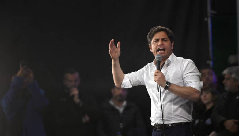 ¿Por qué el peronismo bonaerense no logra enamorar a los algoritmos?