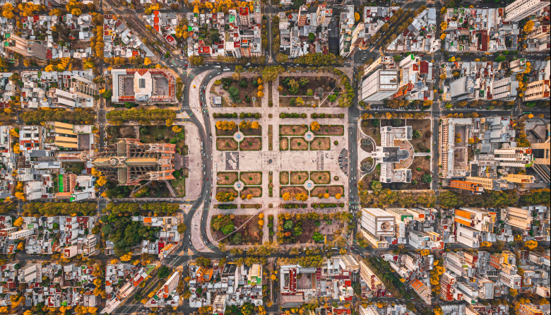 La Plata será la primera ciudad del país en pavimentar sus calles con asfalto ecológico y anticontaminante