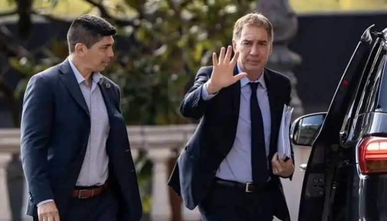 El Gobierno eliminó el Ministerio del Interior y trasladó sus funciones a la Jefatura de Gabinete 