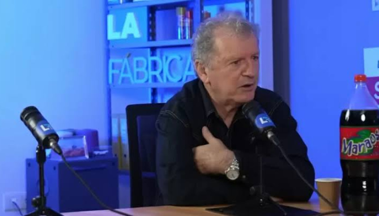 Procesaron al dueño de Manaos, Orlando Canido, por presunta evasión tributaria en el Impuesto a las Ganancias
