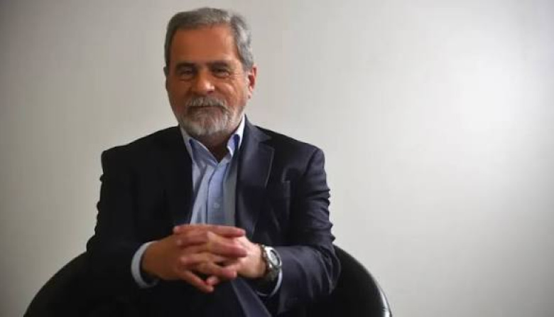 ARGENTINA MESSIANICA por Carlos Fara