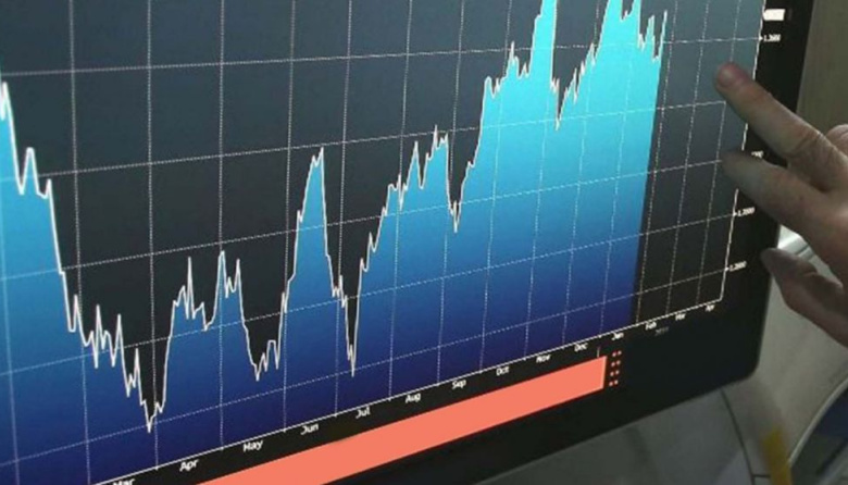 El riesgo país cayó a 405 puntos básicos y quedó a un paso del mínimo histórico desde 2018