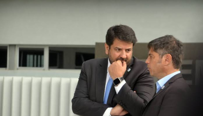 Consejo de la Magistratura bonaerense: designaron los representantes del Poder Ejecutivo