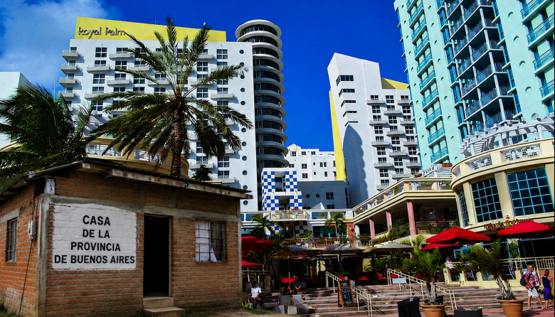 Presentan un proyecto para eliminar una oficina de promoción de inversiones en Miami creada hace casi 30 años