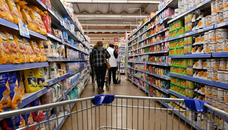 La inflación perforó el piso del 2% en junio y se ubicó en el 1,9% tras diez meses